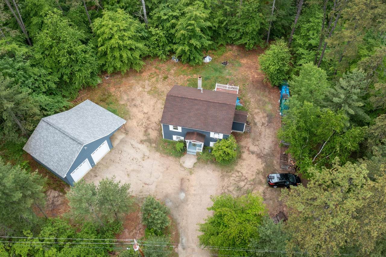 144 Mason Drive - Photo 1