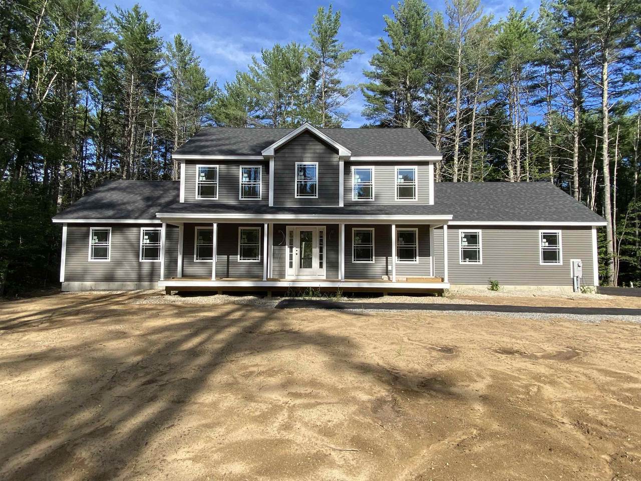 187 Intervale Road - Photo 1