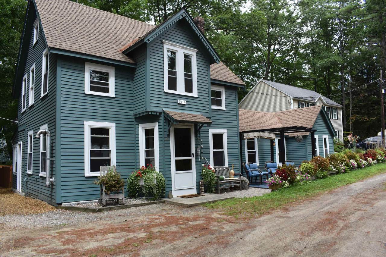 10 Florence Avenue - Photo 1