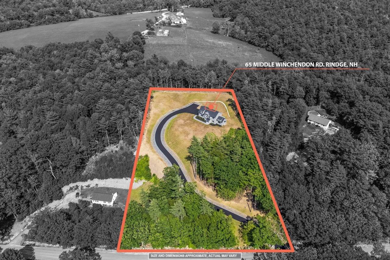 65 Middle Winchendon Road - Photo 1