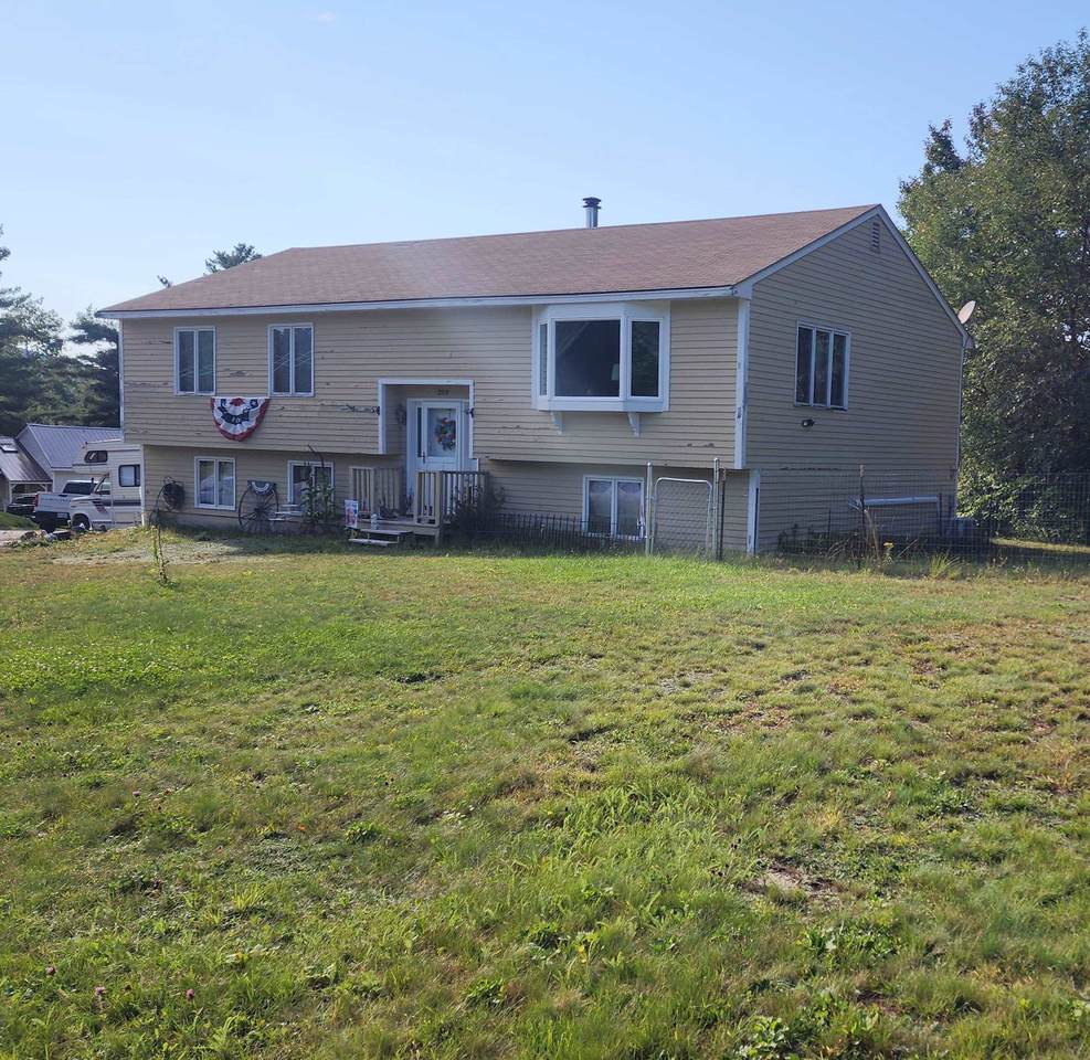 289 Route 115 - Photo 1