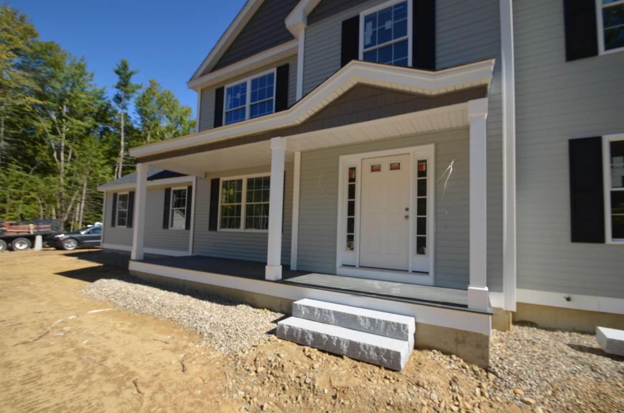 228 Shaker Road - Photo 1