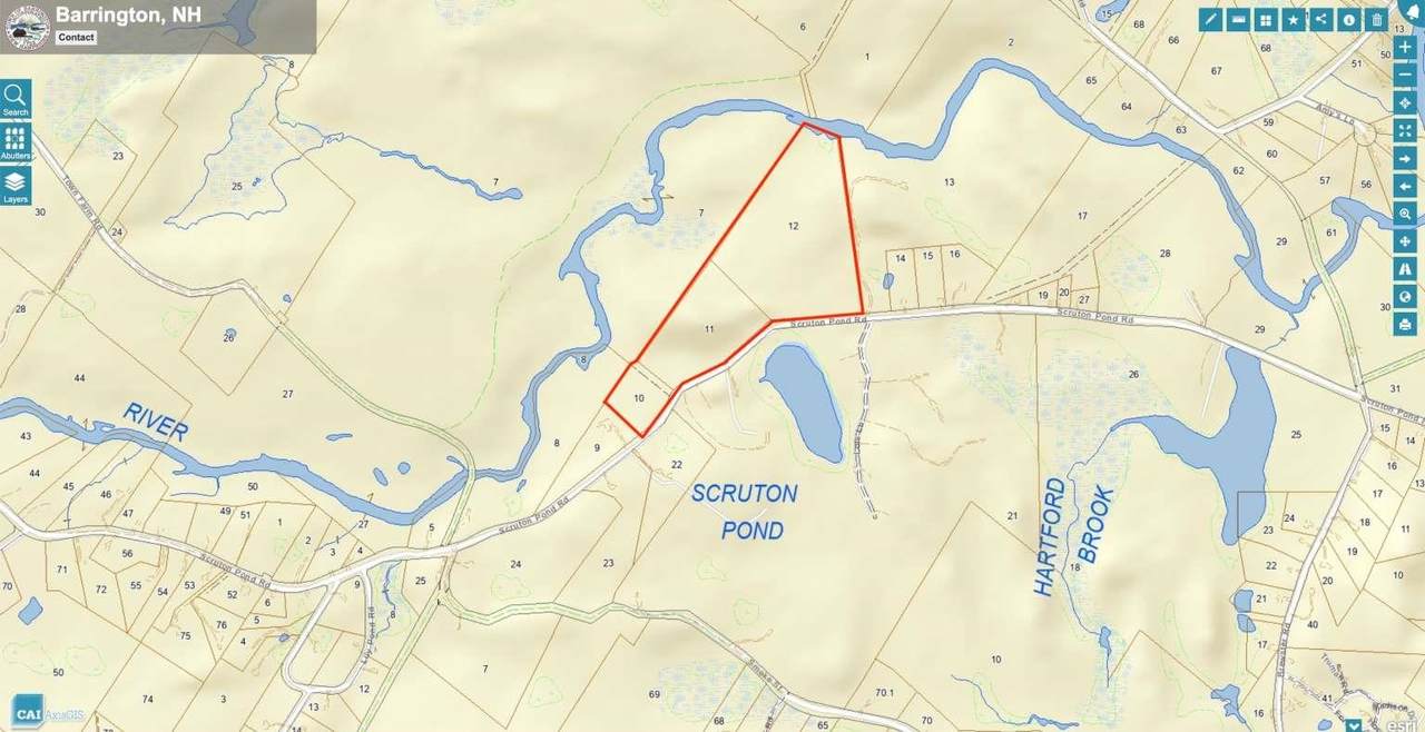 400 Scruton Pond Road - Photo 1