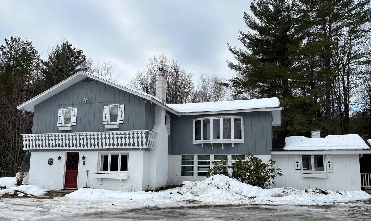 7,9,and 13 Winhall Hollow Road - Photo 1