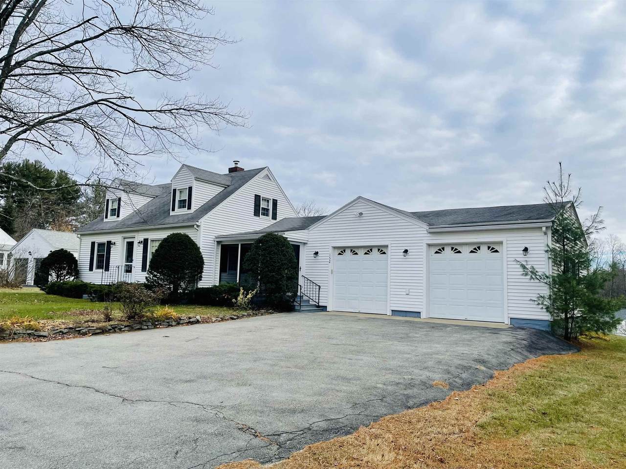 152 Back River Road - Photo 1
