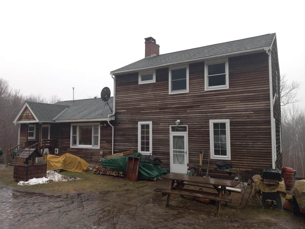 327 Black North Road - Photo 1