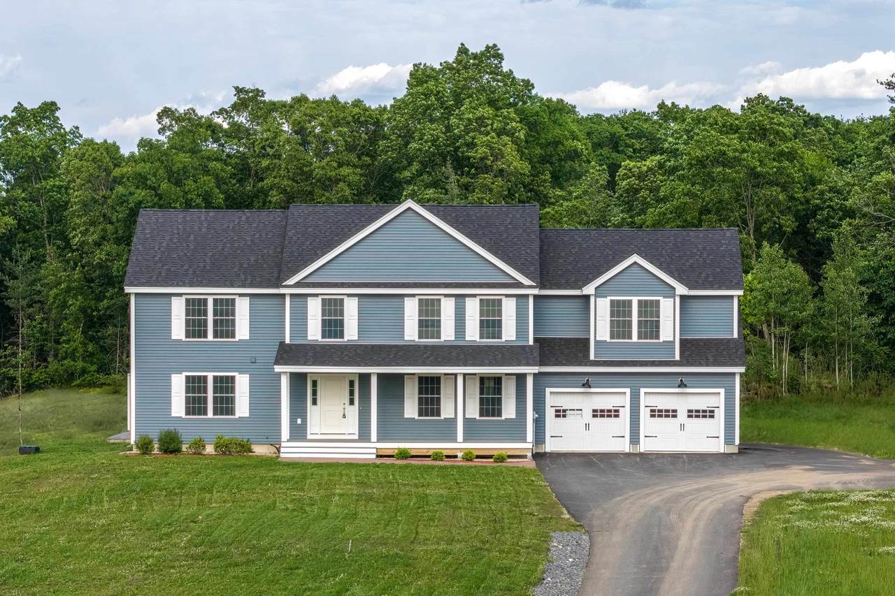 237 Standish Lane - Photo 1