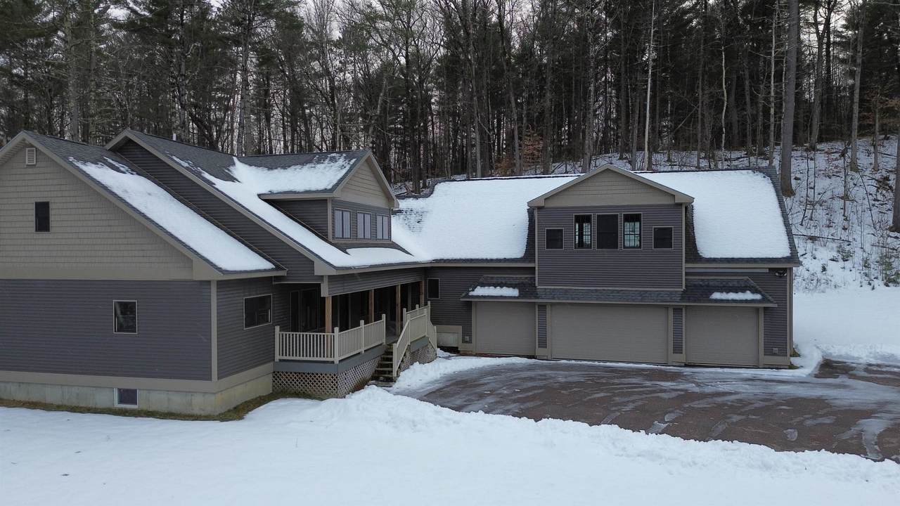 1745 Roosevelt Highway - Photo 1