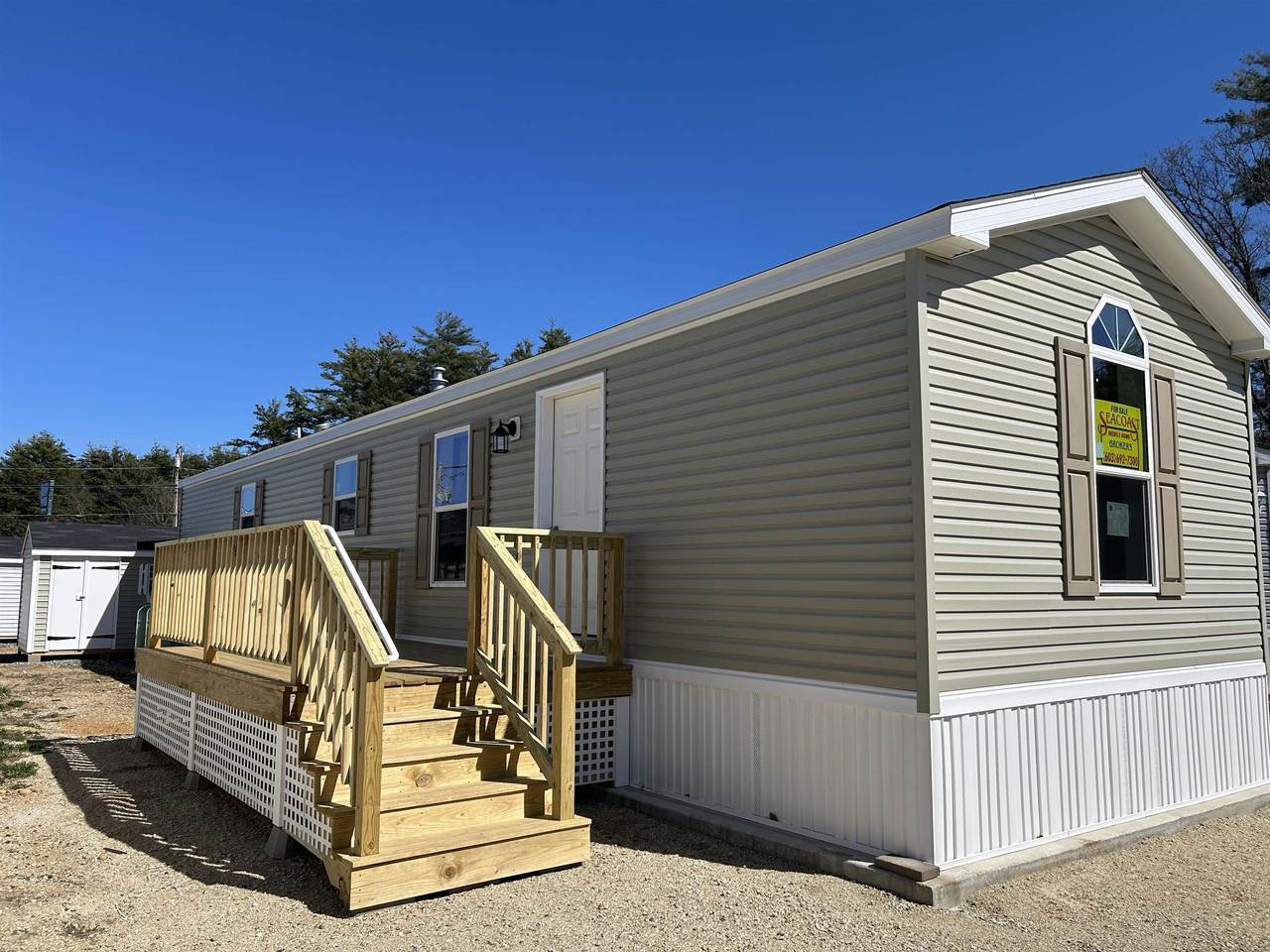5 Dudley Court - Photo 1