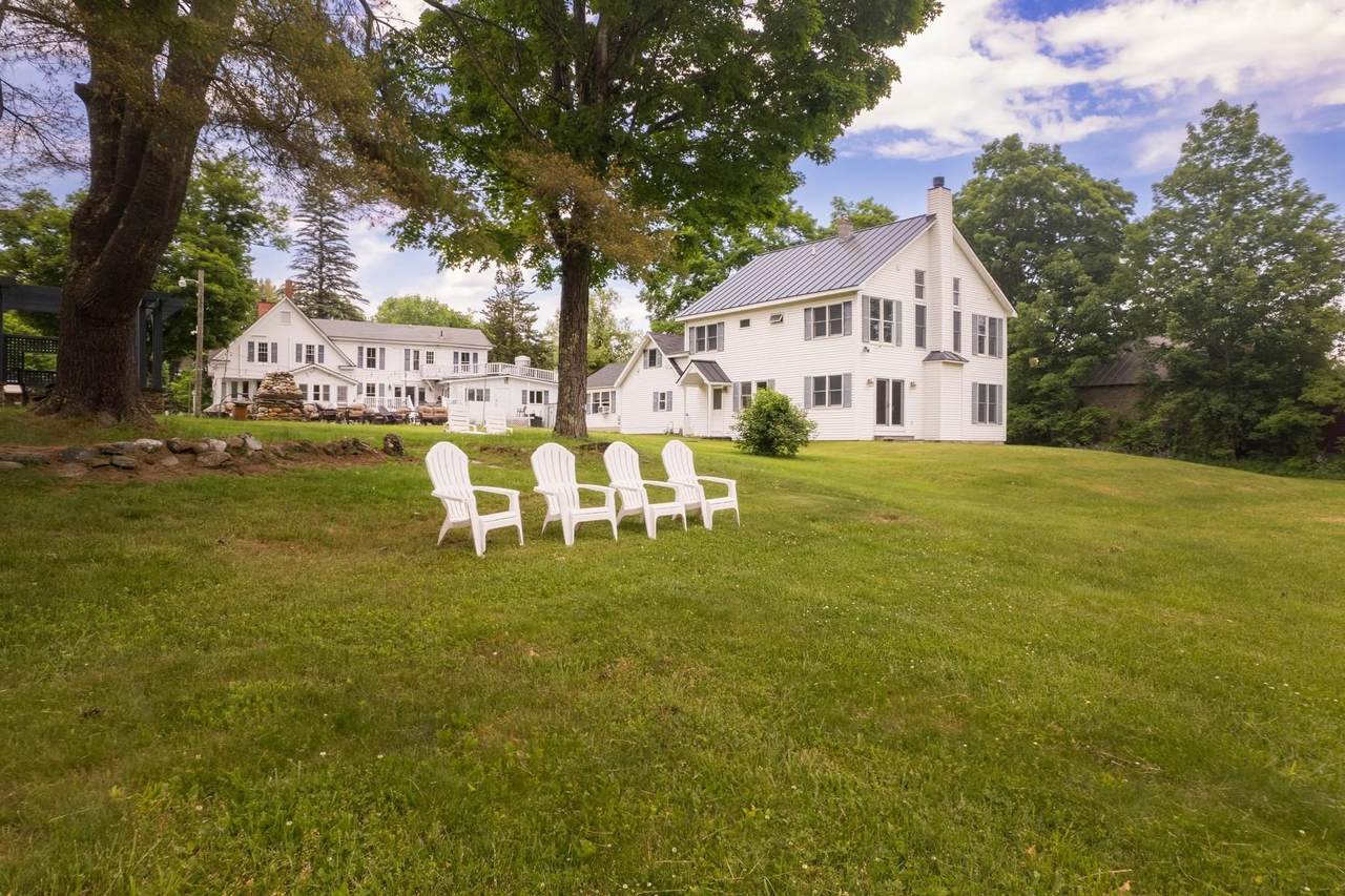2709 W Woodstock Road - Photo 1