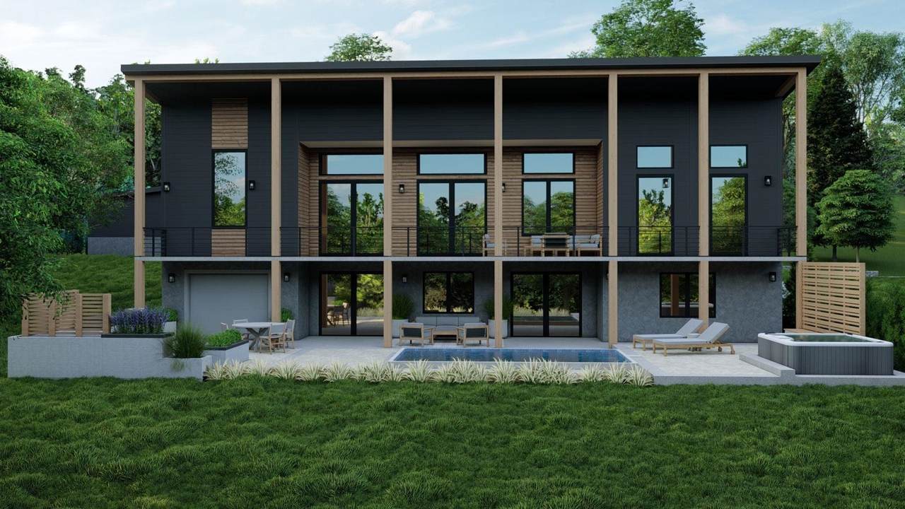 399 Bentley Road - Photo 1