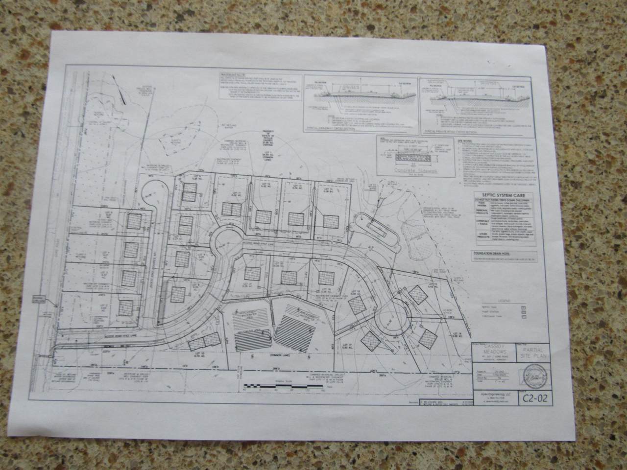 917 Gore Road - Photo 1