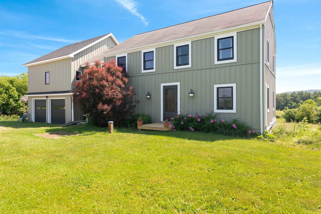 1982 Hinesburg Road - Photo 1