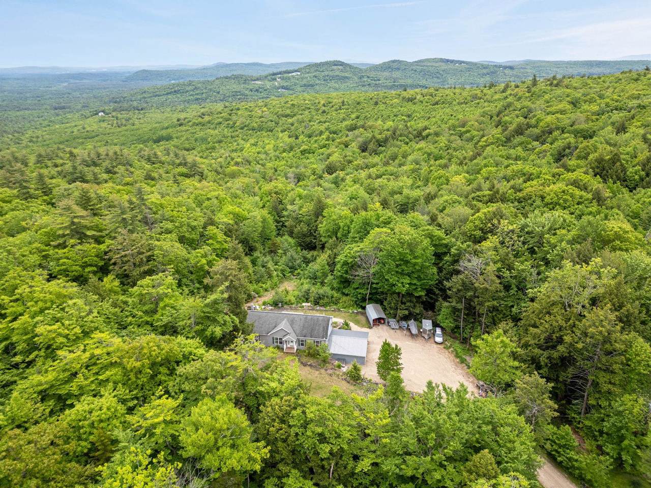 35 Indian Ridge Road - Photo 1