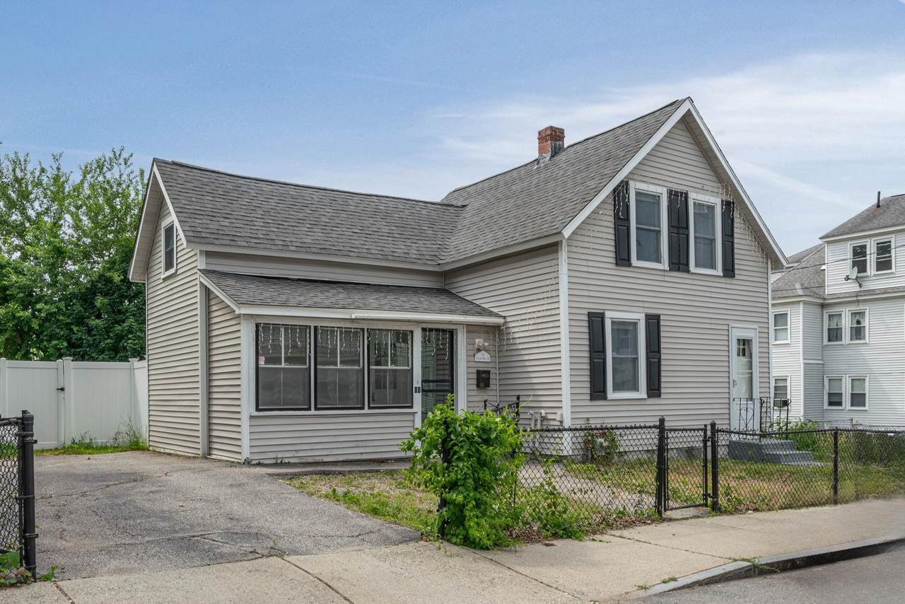 54 Chandler Street - Photo 1