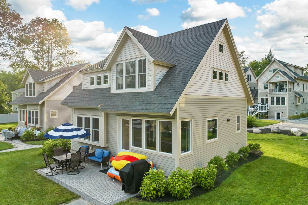 14 Lake Shore Drive - Photo 1