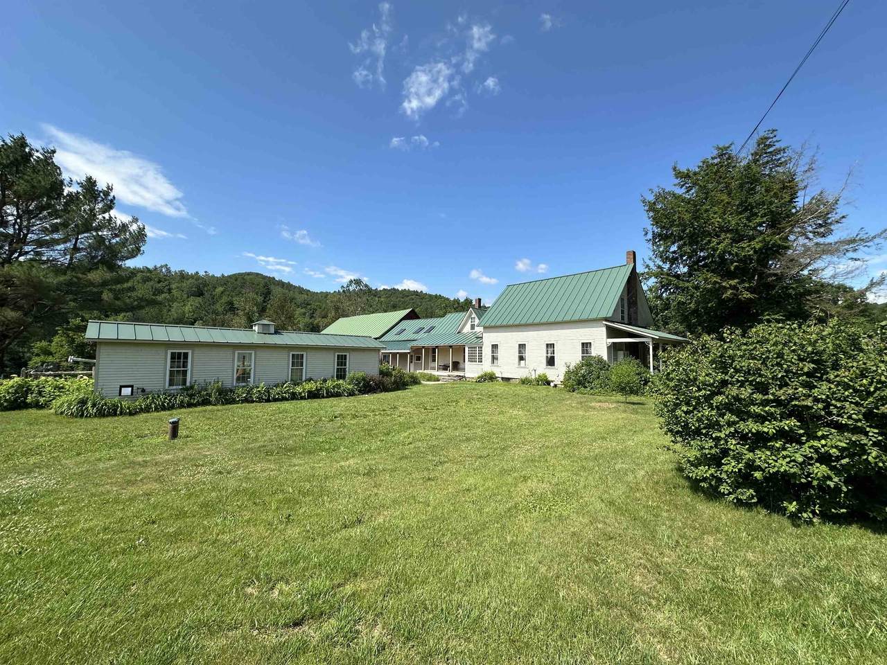 8754 Pomfret Road - Photo 1