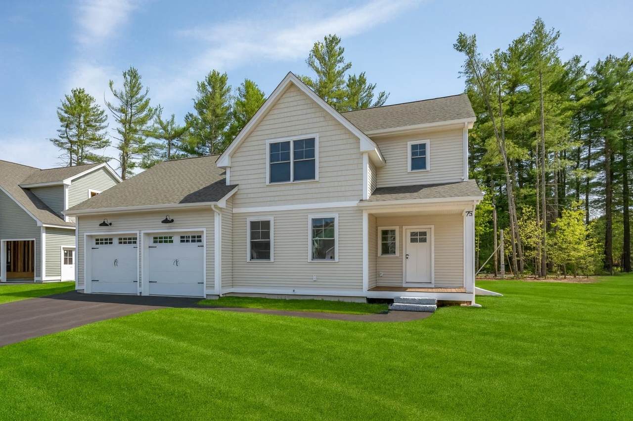 75 Wilderness Drive - Photo 1