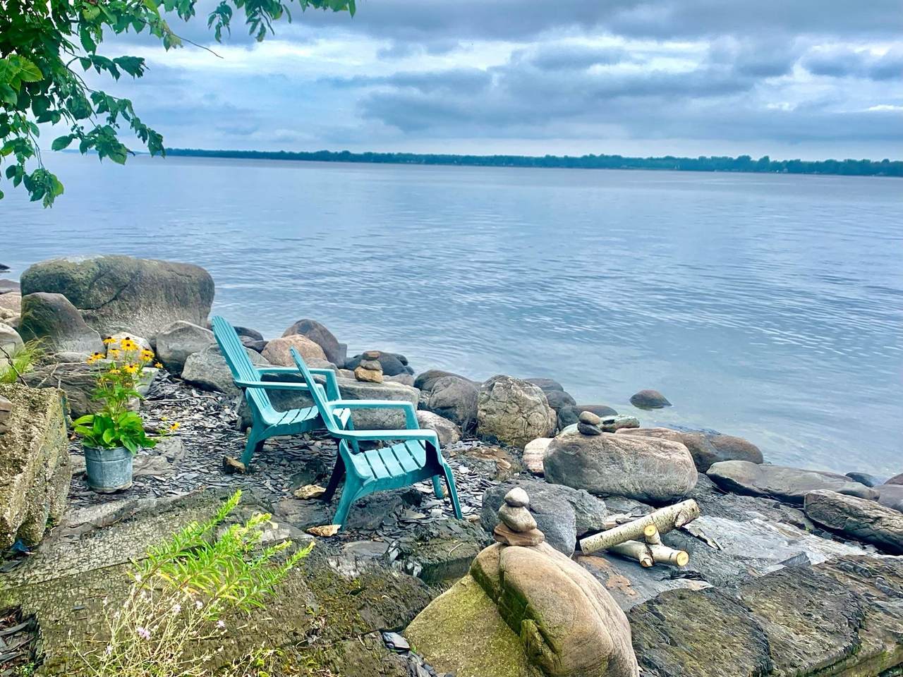 180 Hog Island Road - Photo 1