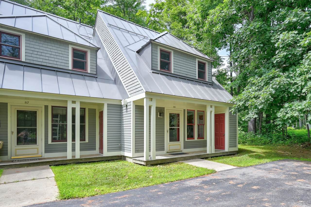 124 Old Bartlett Road - Photo 1