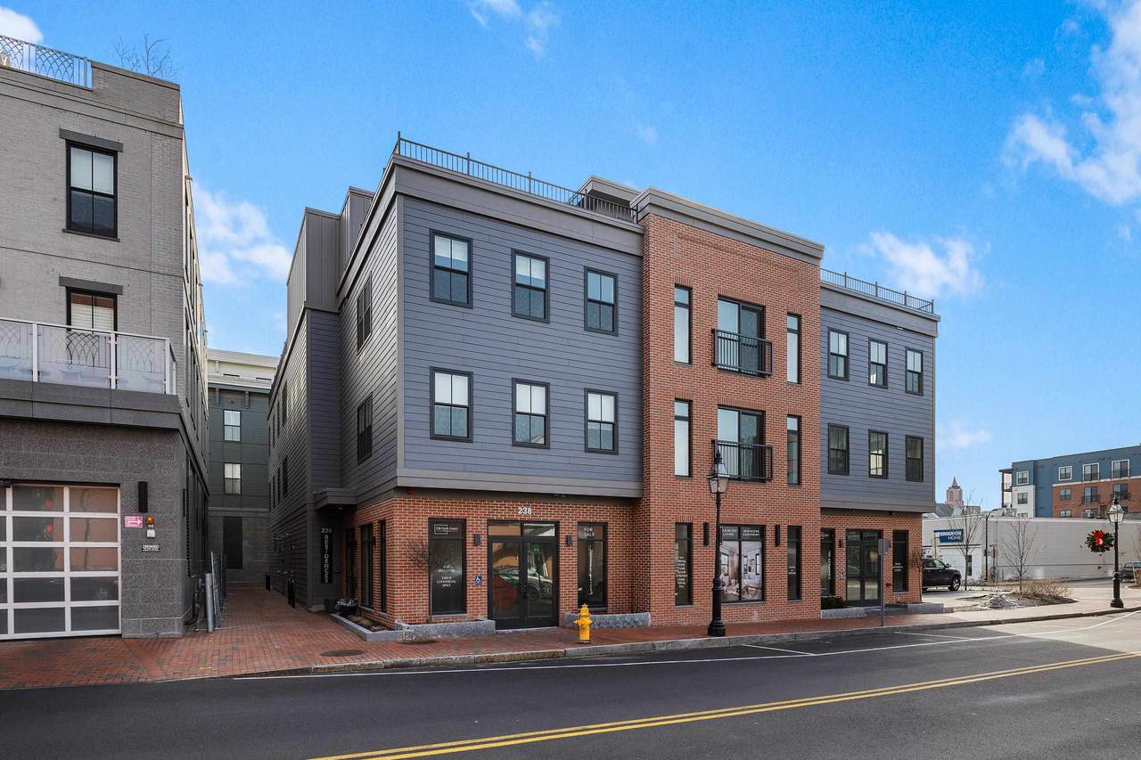 238 Deer Street - Photo 1