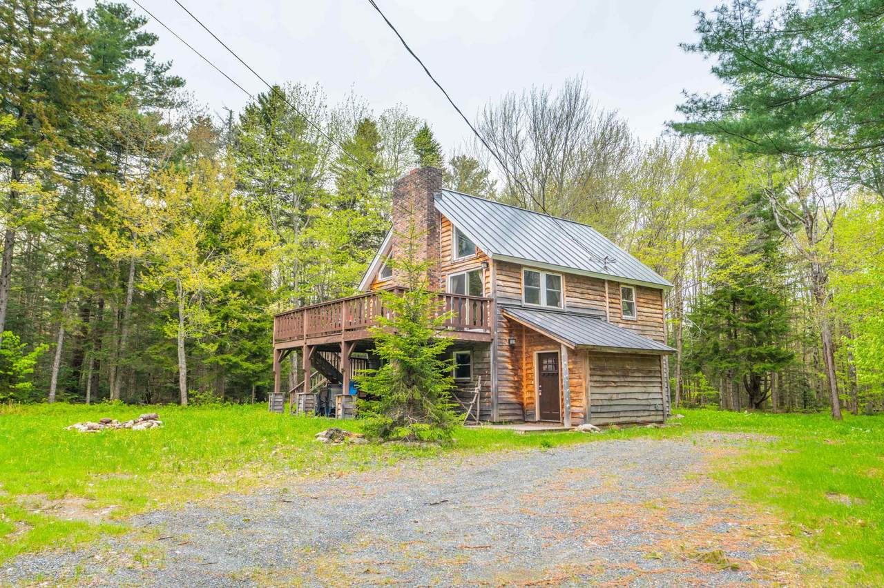 48 Upper Highlands Loop - Photo 1