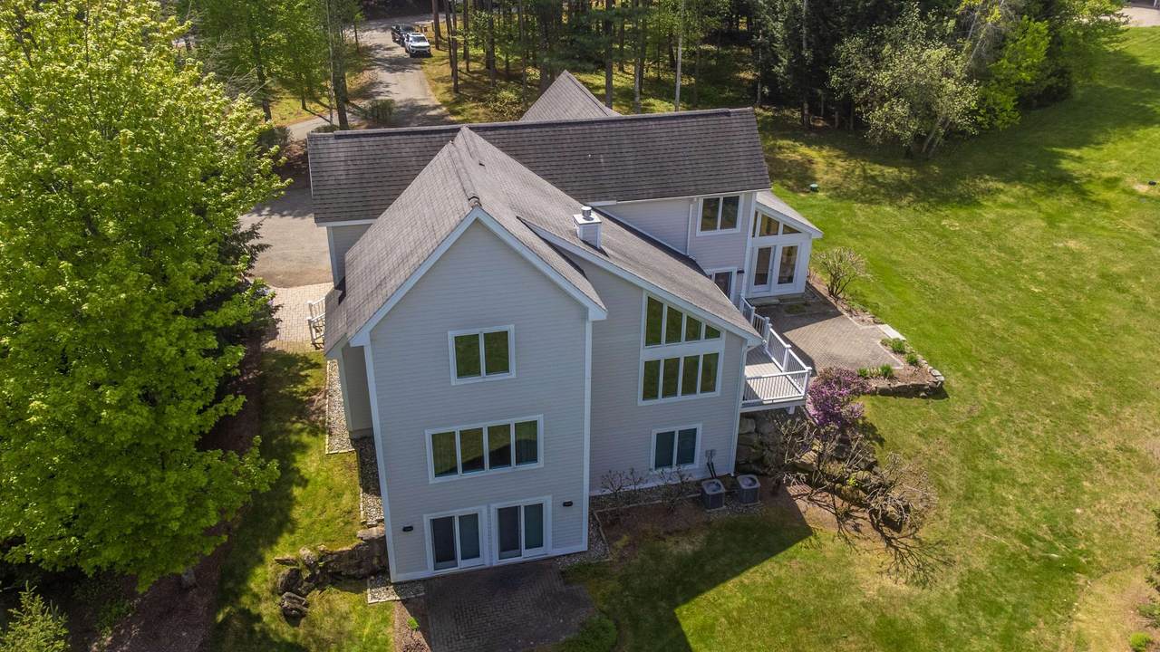12 Southwest Spur Road - Photo 1