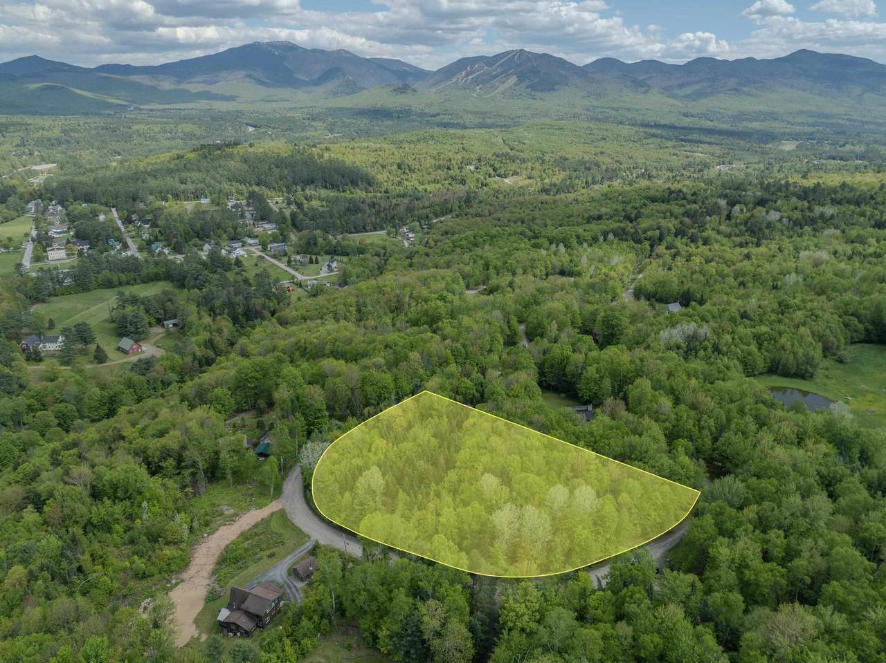 00 Iron Foundry Road - Photo 1