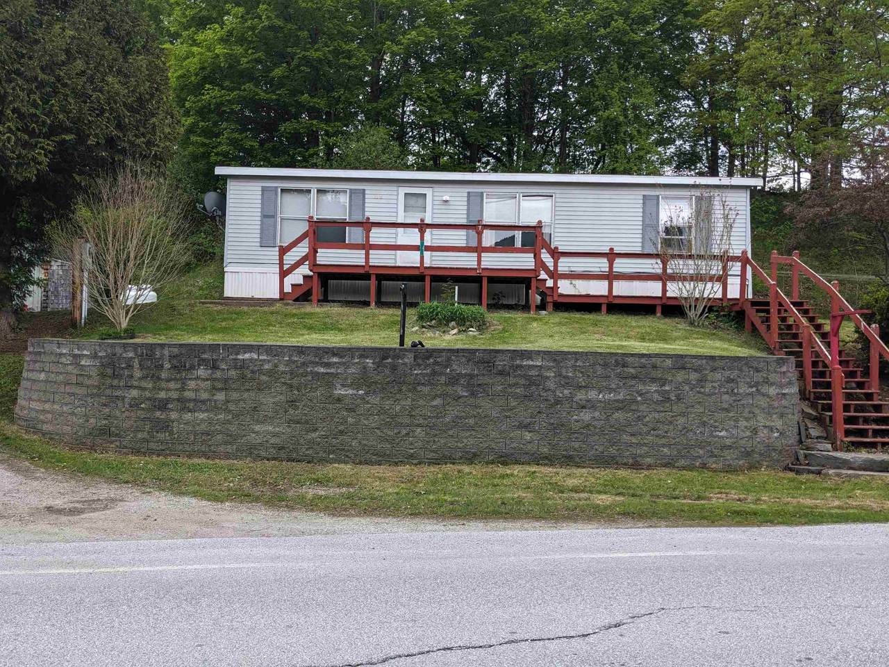 238/266 South Main Street - Photo 1
