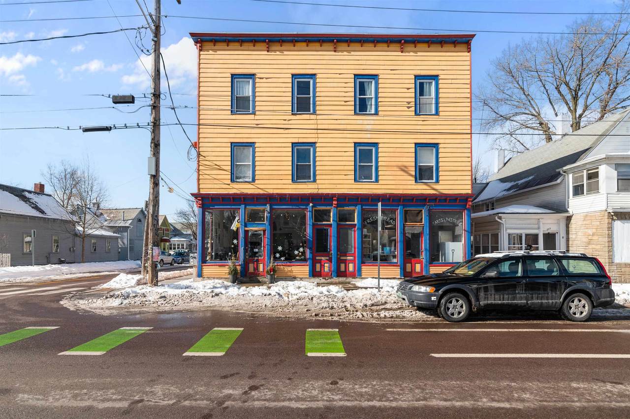197-203 North Winooski Avenue - Photo 1