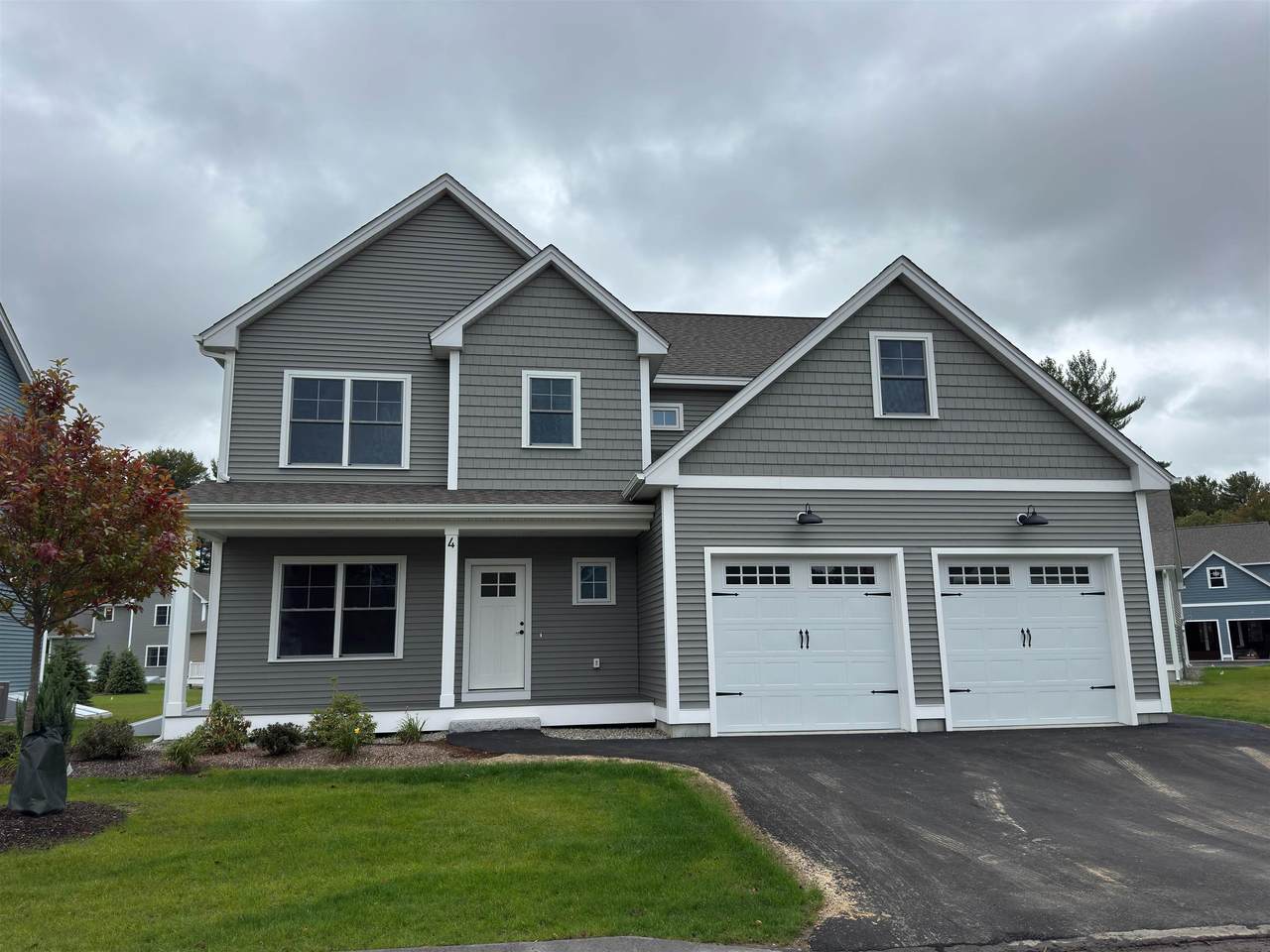 4 Doucet Avenue - Photo 1