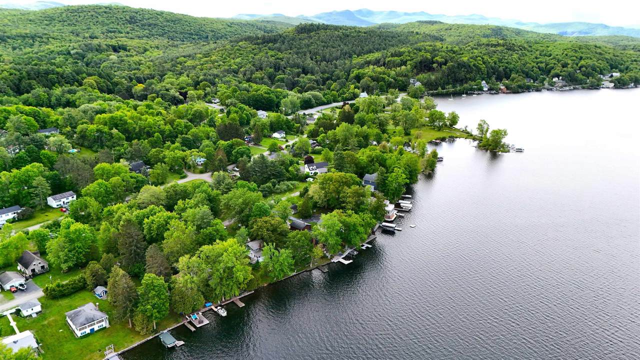 286 East Crystal Haven Road - Photo 1