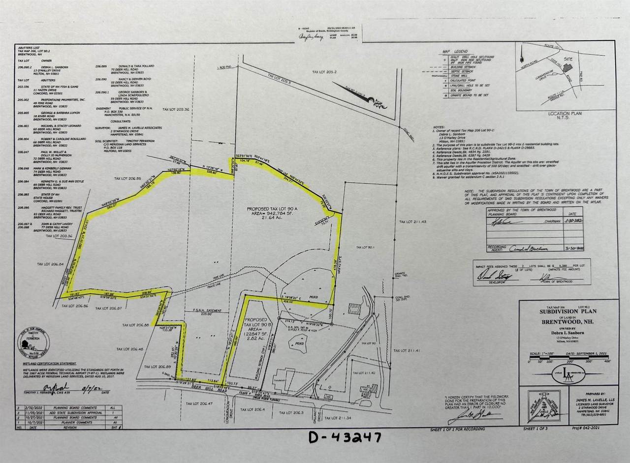 71 Deerhill Road - Photo 1