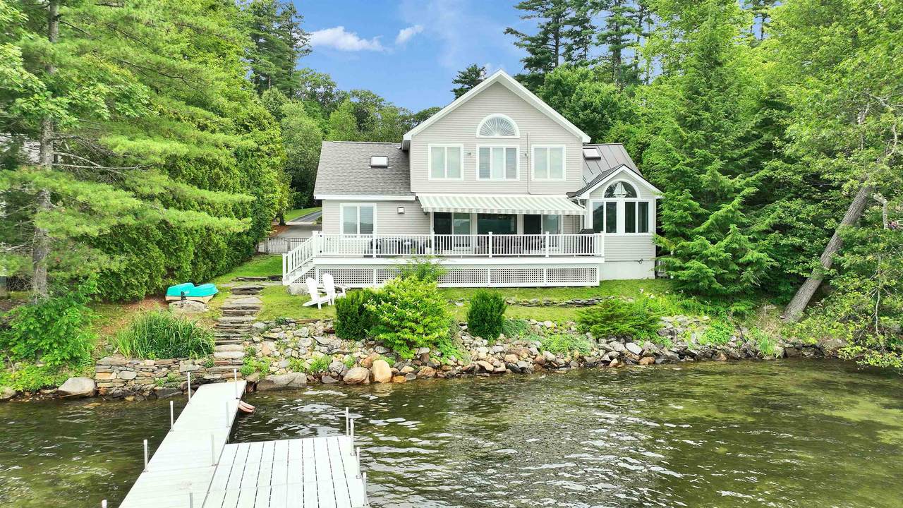 46 North Shore Road - Photo 1