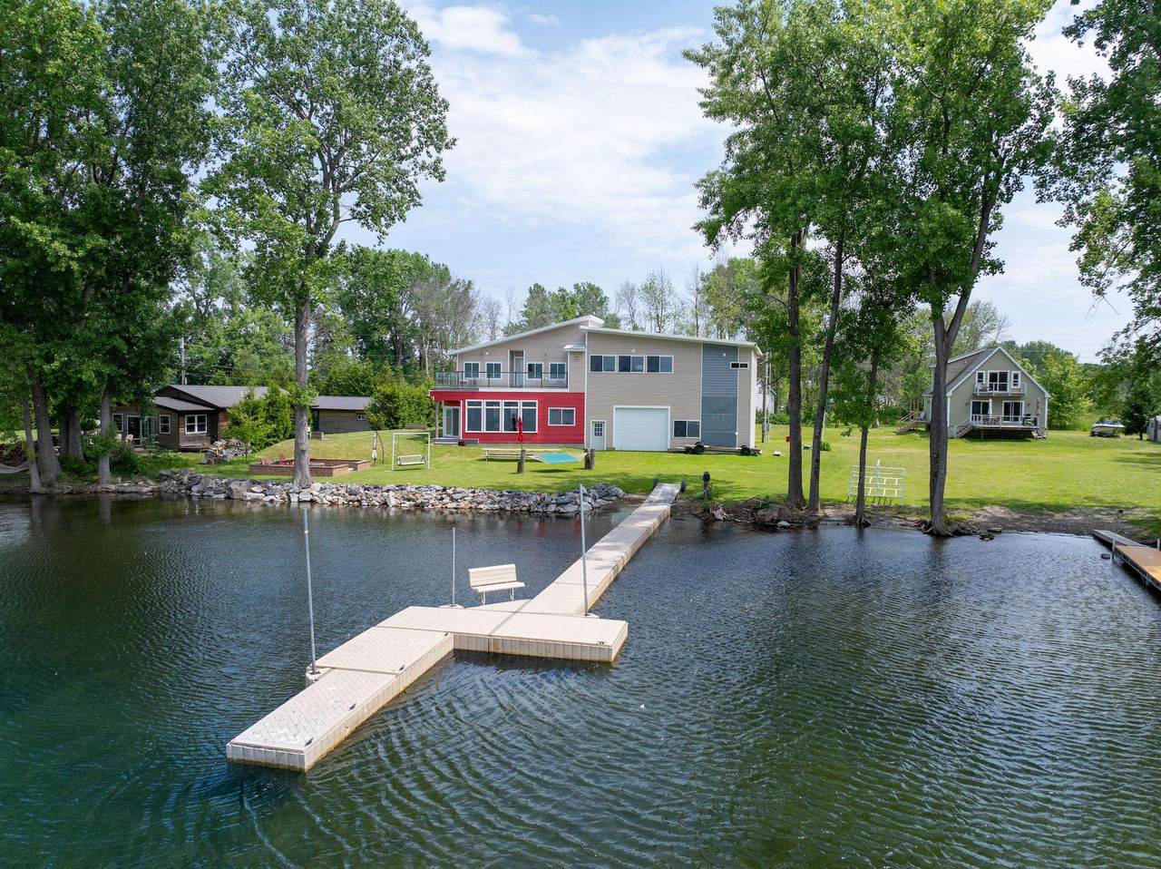 99 Wally's Point Road - Photo 1