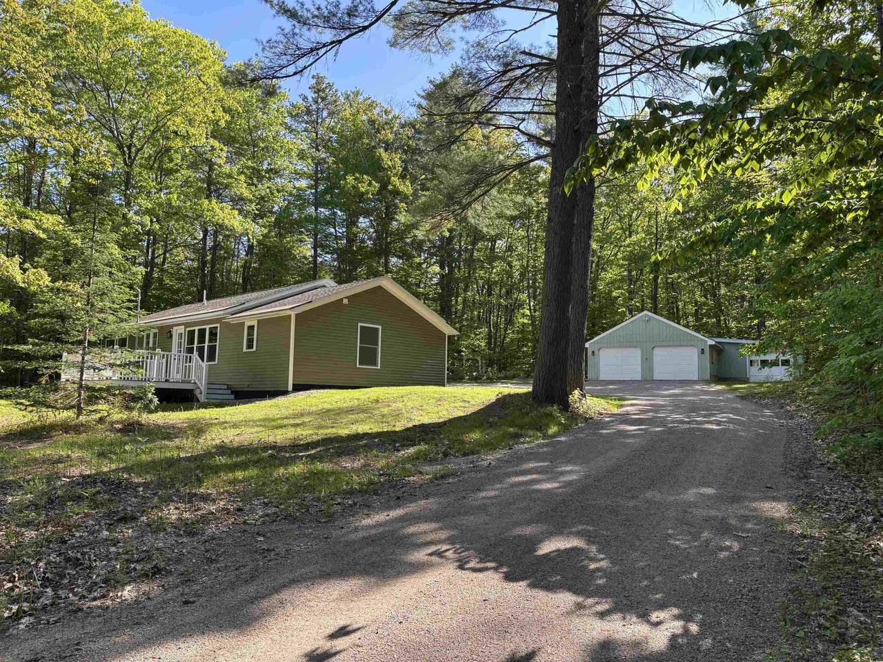 97 Old Goshen Road - Photo 1