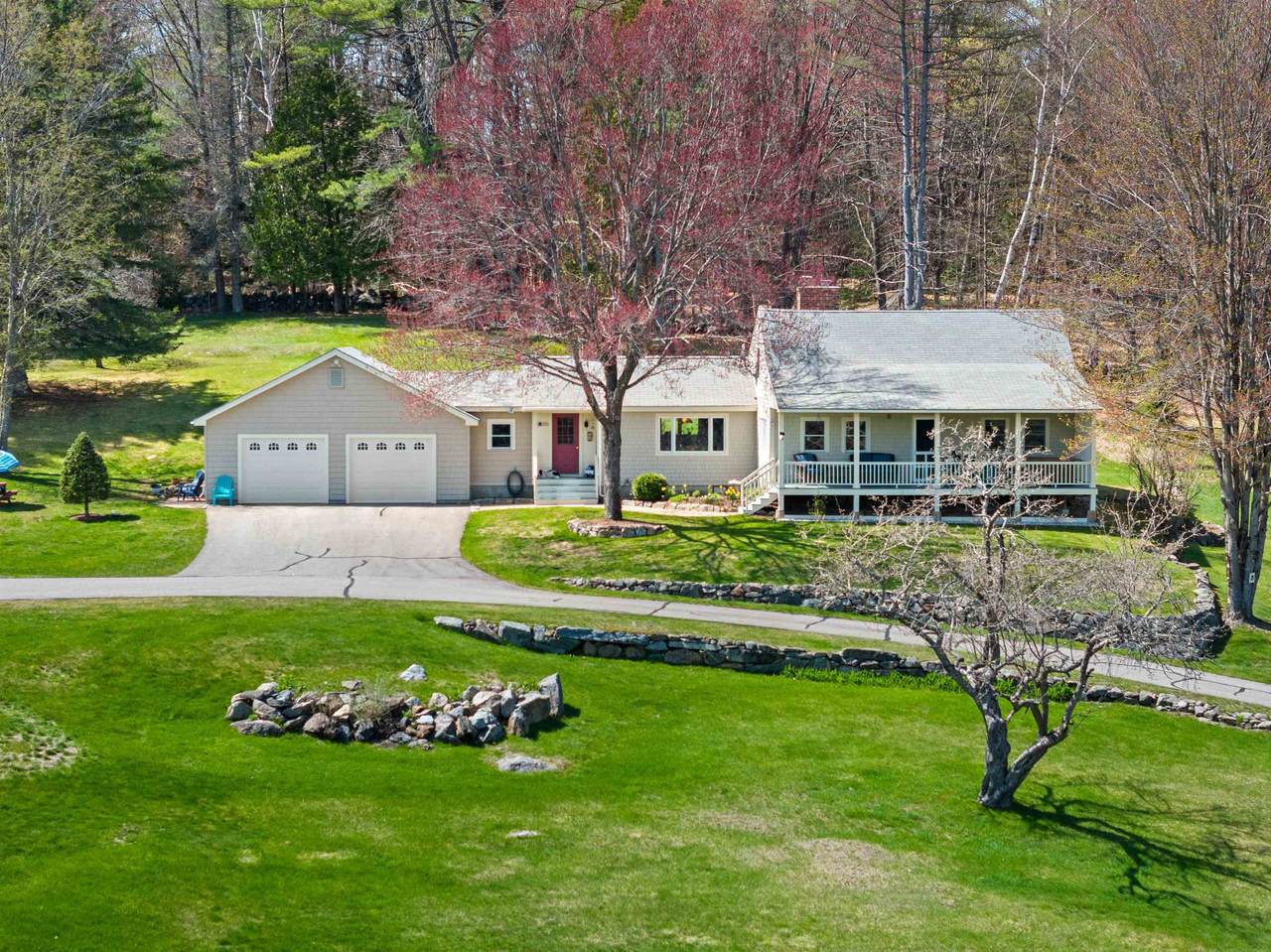 25 Elliot Road - Photo 1