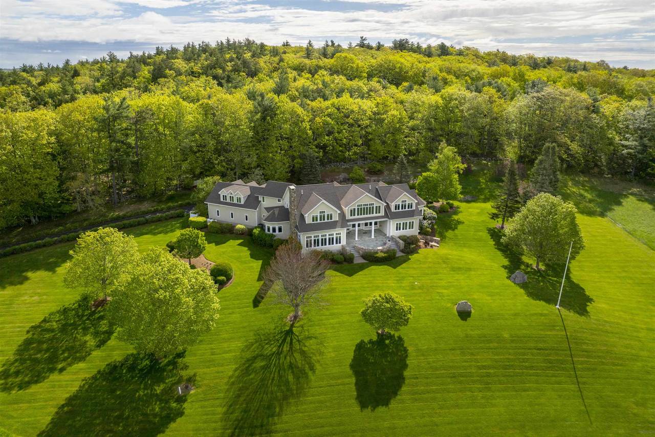 955 Catamount Road - Photo 1
