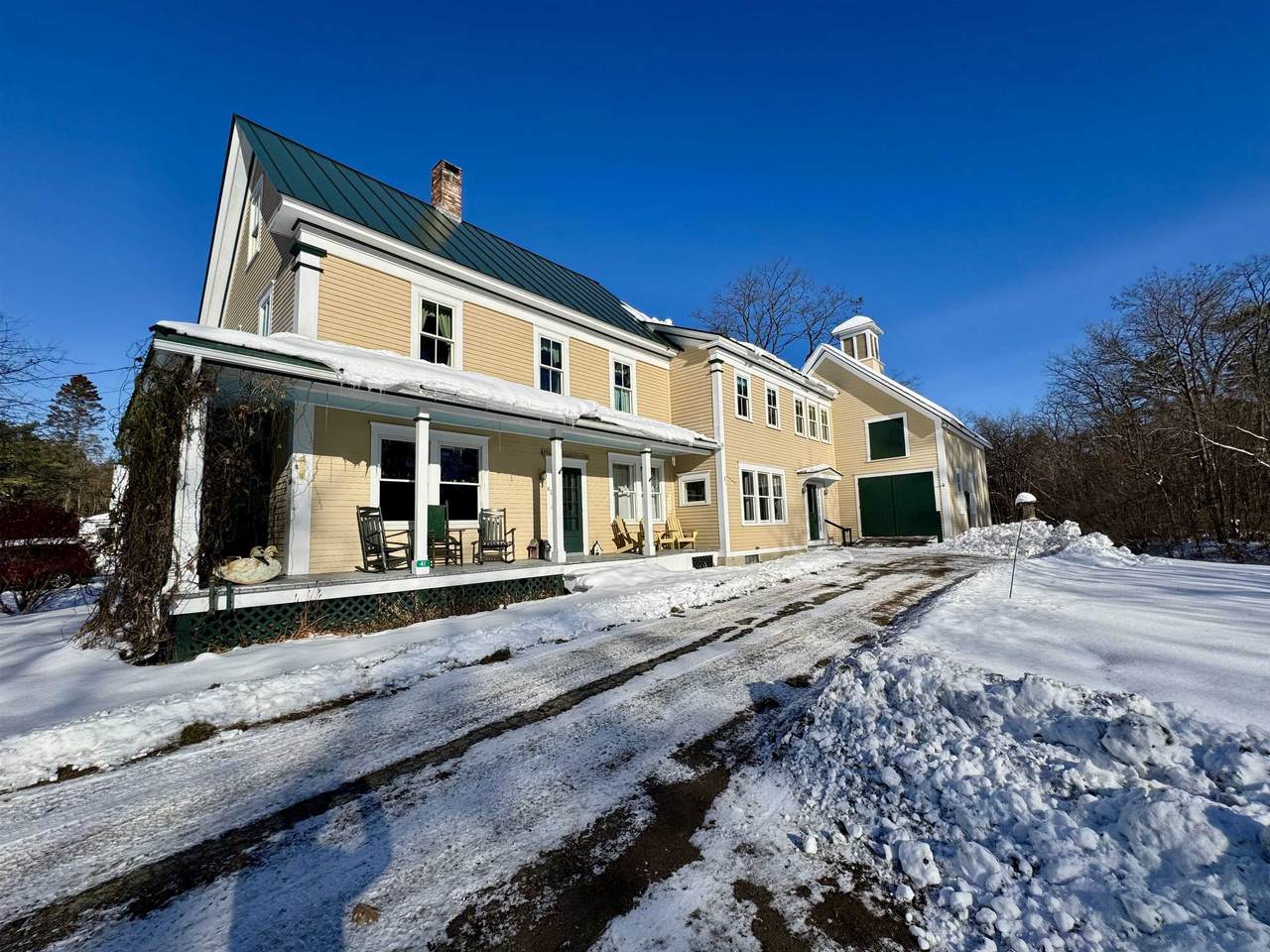 41 Schaeffer Hill Road - Photo 1