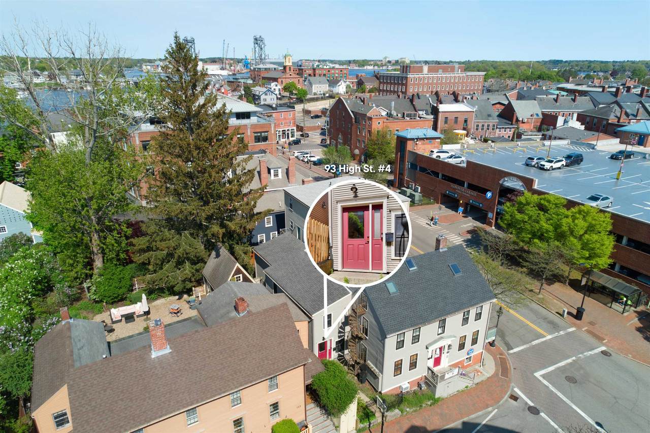 93 High Street - Photo 1