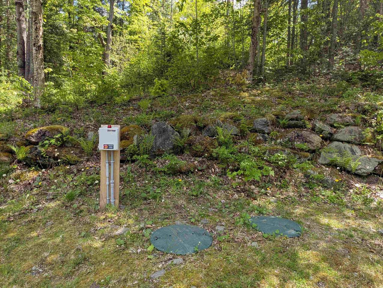 2237 Mann's Hill Road - Photo 1