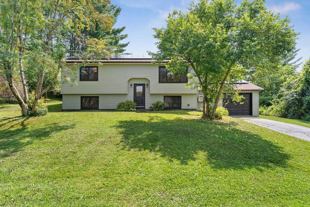 15 Spring Hollow Lane - Photo 1