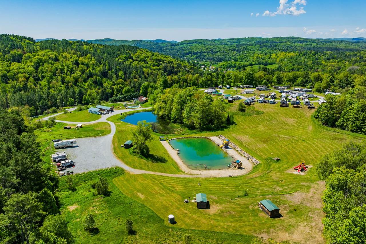 43 Thompson Road - Photo 1