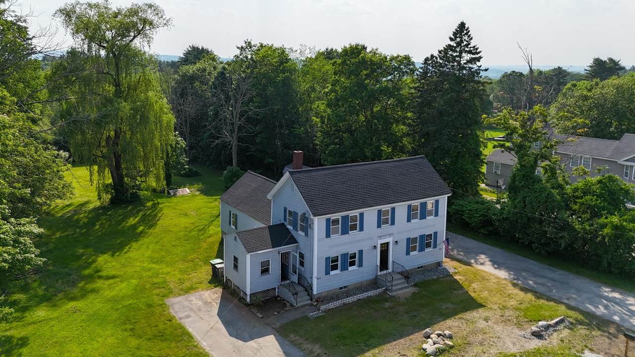 312 Pembroke Street - Photo 1