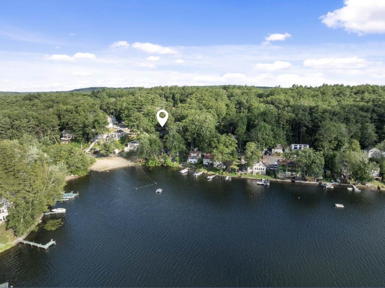 Map 16 Lot 187C 2nd Street - Photo 1