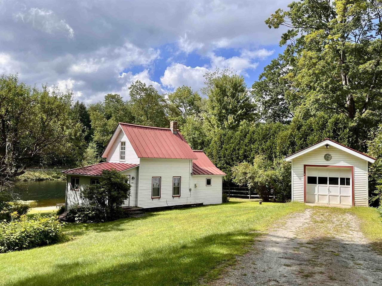 121 East Lake Road - Photo 1