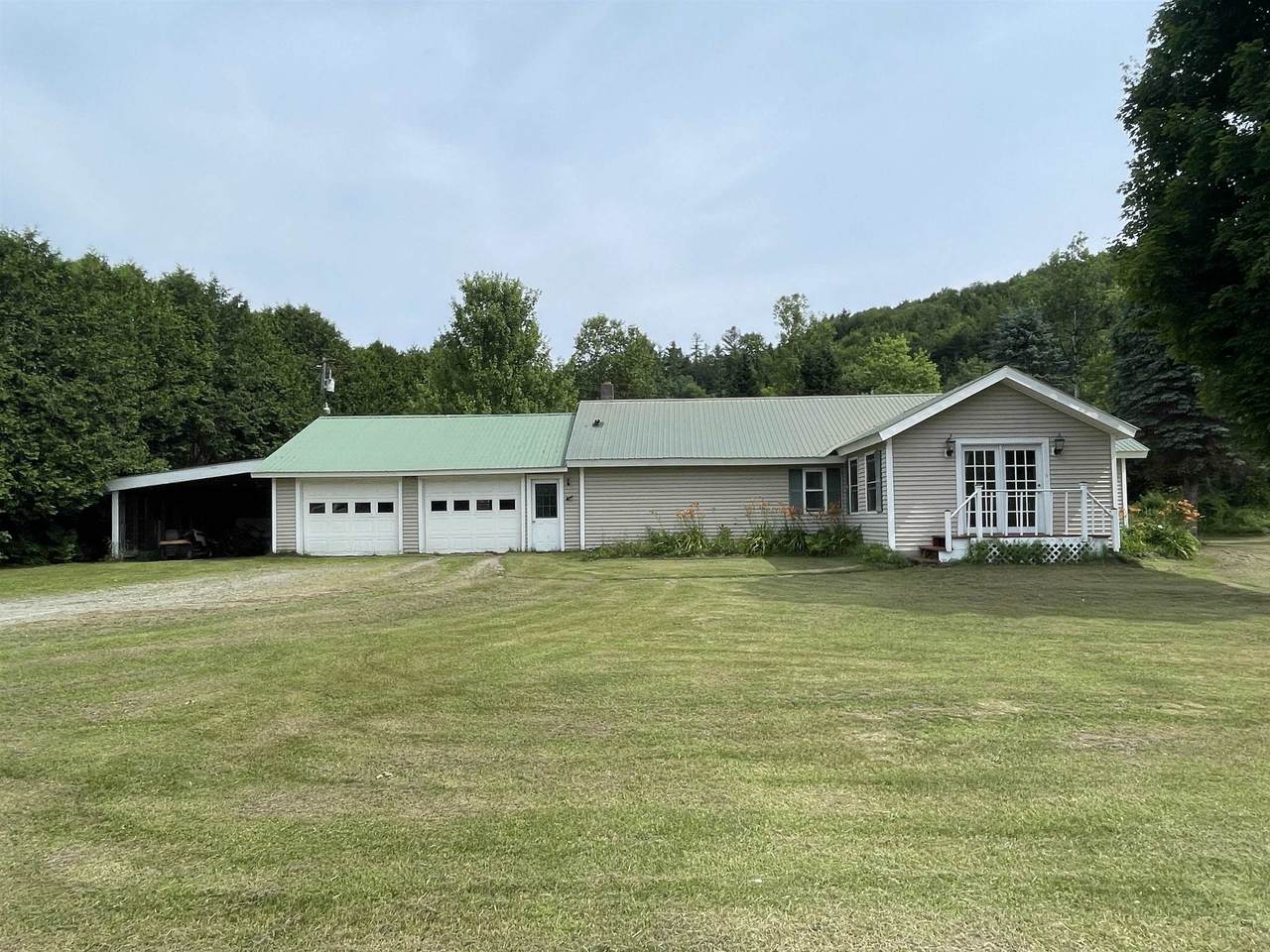 6141 Vt Route 15 - Photo 1