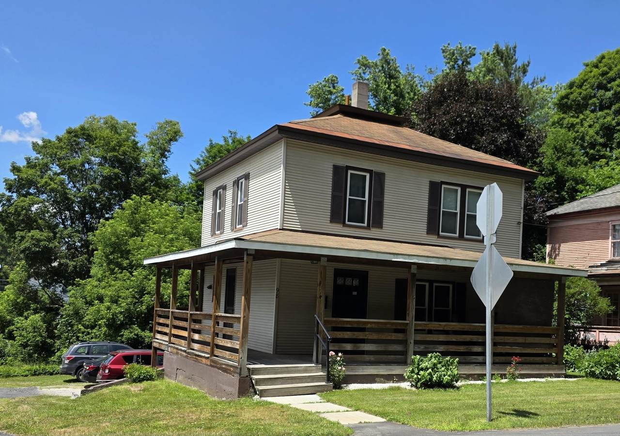 98 Merchant Street - Photo 1