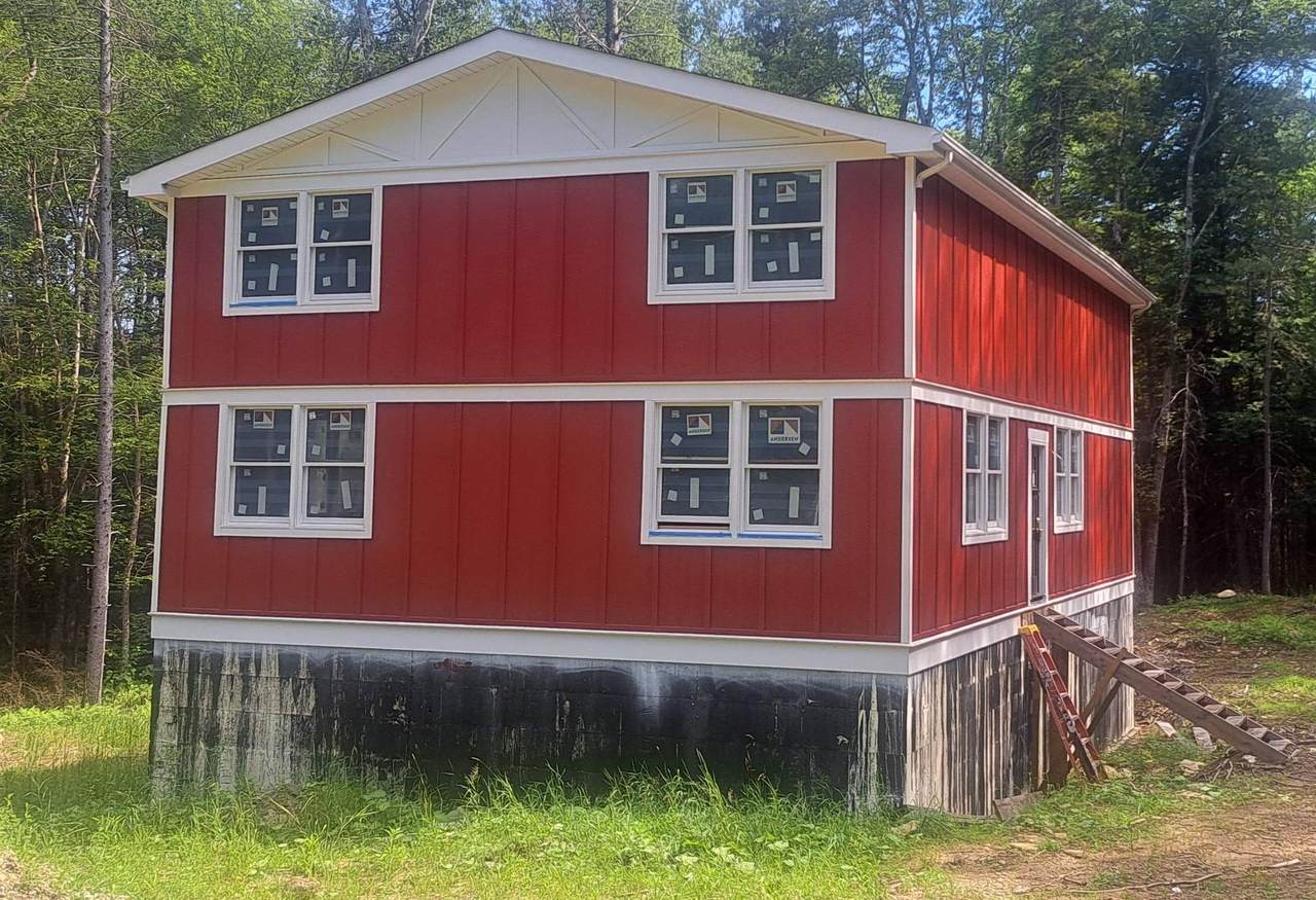 442 Mcmillan Road - Photo 1