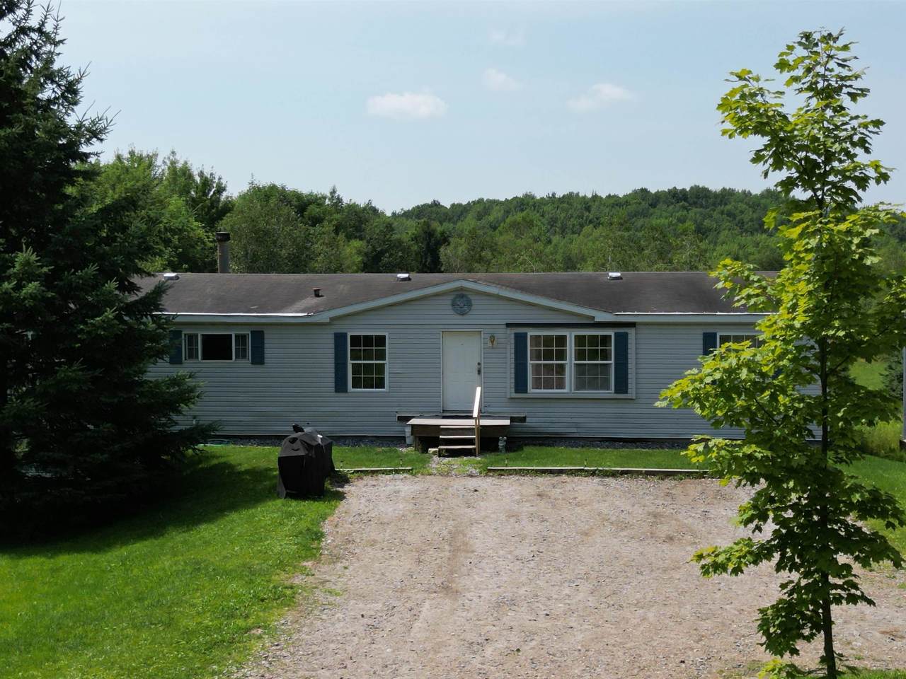 529 Poker Hill Road - Photo 1